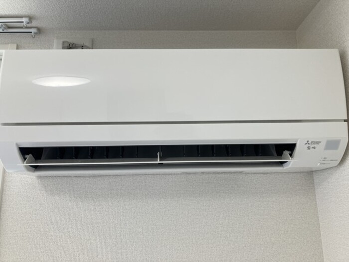 Nextマム　の設備