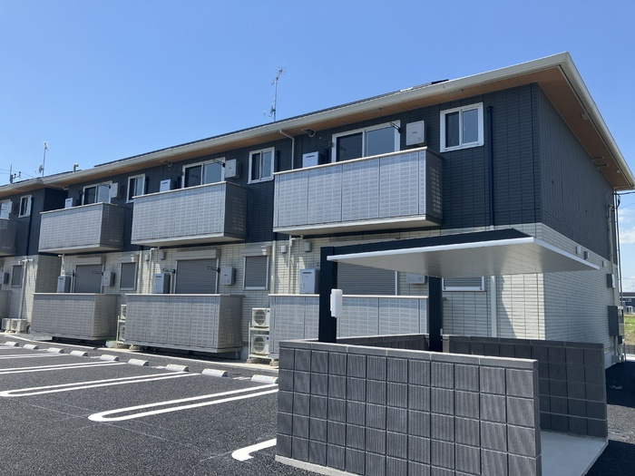 Nextマム　の外観