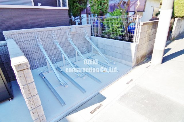 インペリアル東柳田のその他共用部分