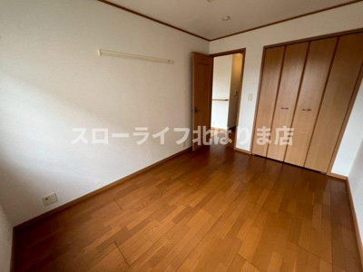 【庭】 | ヴェルサン・アベニュⅡ