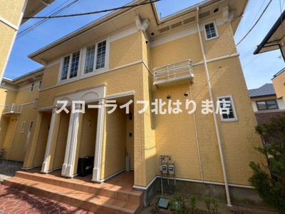 【外観】 | ヴェルサン・アベニュⅡ