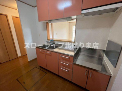 【トイレ】 | ヴェルサン・アベニュⅡ