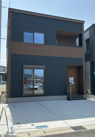 貝塚市東山6丁目新築戸建①