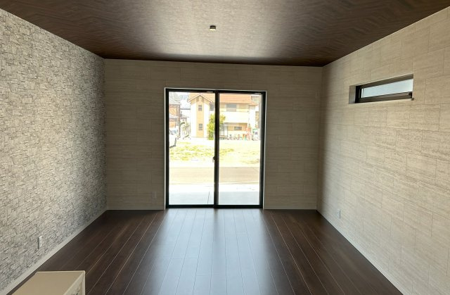 貝塚市東山6丁目戸建のその他|リビングスペース