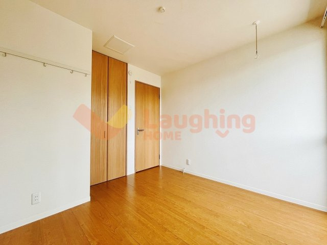 ヴィルヌーブ諏訪野の内装|中はこのようになっています※別号室のお写真になります。