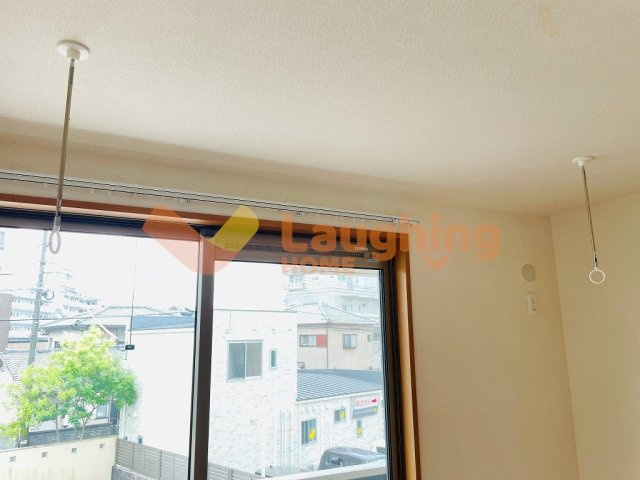 ヴィルヌーブ諏訪野のその他|※別号室のお写真になります。