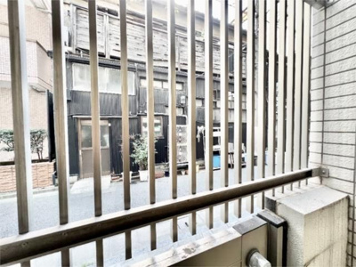 【展望】 | ディ・レジデンセス銀座東