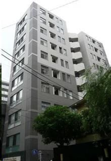 【外観】 | ディ・レジデンセス銀座東