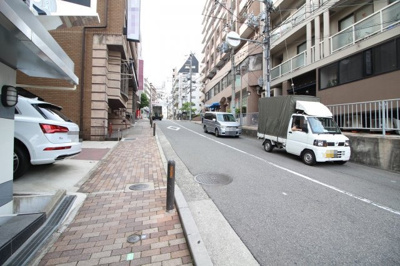 【周辺】 | 大和研装社ビル