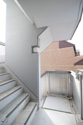 【その他共用部分】 | 大和研装社ビル