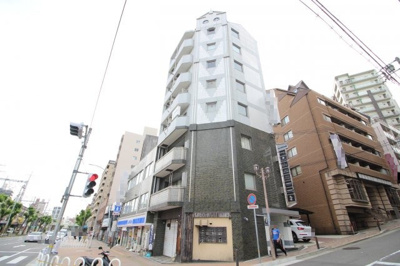 【外観】 | 大和研装社ビル