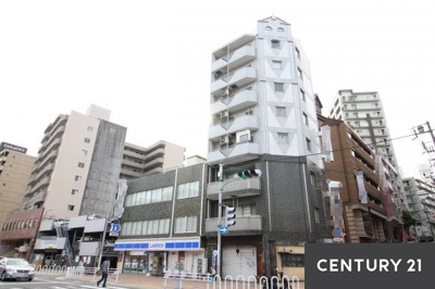 【外観】 | 大和研装社ビル