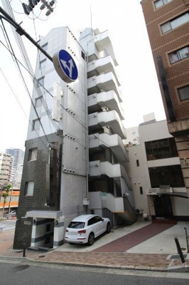 【外観】 | 大和研装社ビル