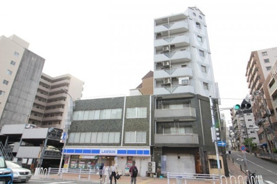 【外観】 | 大和研装社ビル