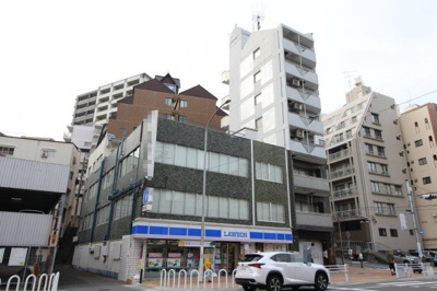 【外観】 | 大和研装社ビル