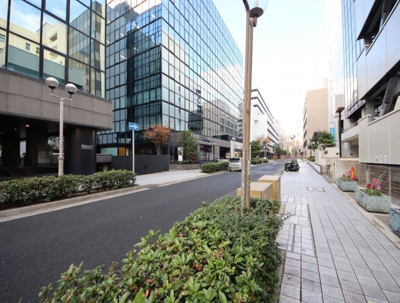 【周辺】 | 建隆ビル