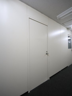 【玄関】 | 建隆ビル