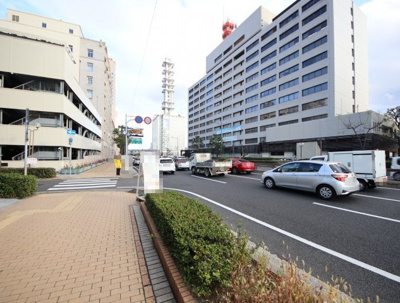 【周辺】 | 建隆ビル