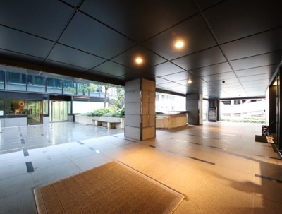 【エントランス】 | 建隆ビル