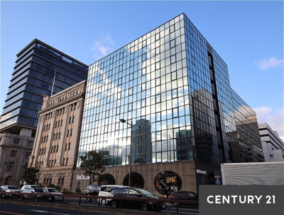 【外観】 | 建隆ビル