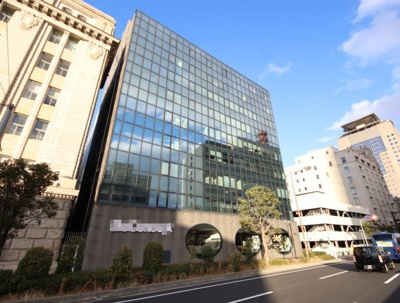 【外観】 | 建隆ビル