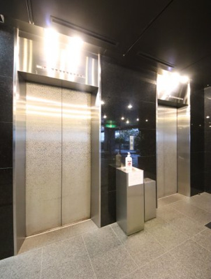 【設備】 | 建隆ビル