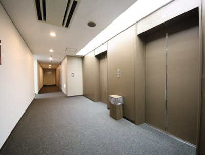 【その他共用部分】 | 建隆ビル