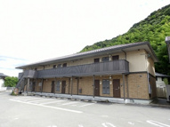 グランヴィル 　B棟の画像