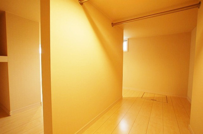 【収納】 | HPには初期費用掲載！「プライスホーム」で検索！ピエス千早B