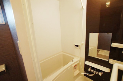 【浴室】 | HPには初期費用掲載！「プライスホーム」で検索！ピエス千早B