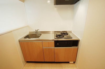 【キッチン】 | HPには初期費用掲載！「プライスホーム」で検索！ピエス千早B