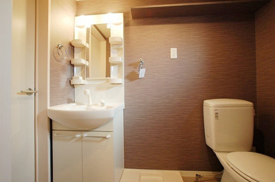 【トイレ】 | HPには初期費用掲載！「プライスホーム」で検索！ピエス千早B