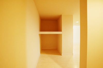 【収納】 | HPには初期費用掲載！「プライスホーム」で検索！ピエス千早B