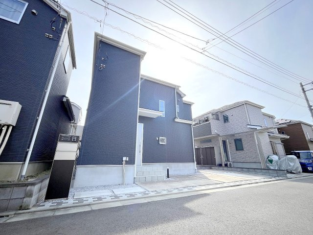 昭島市大神町四丁目　中古戸建のその他