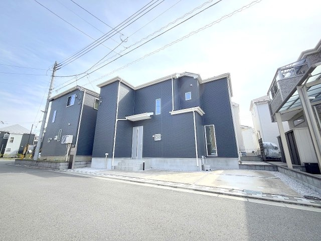 昭島市大神町四丁目　中古戸建のその他