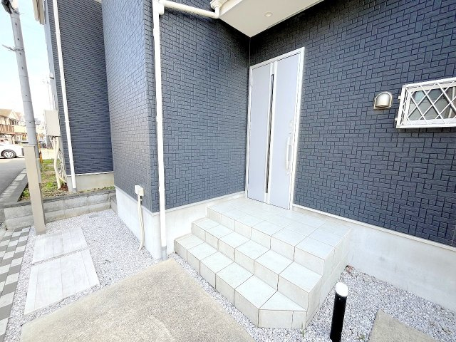 昭島市大神町四丁目　中古戸建のその他