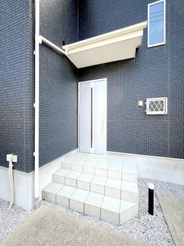 昭島市大神町四丁目　中古戸建のその他