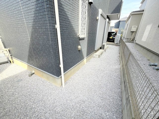 昭島市大神町四丁目　中古戸建のその他