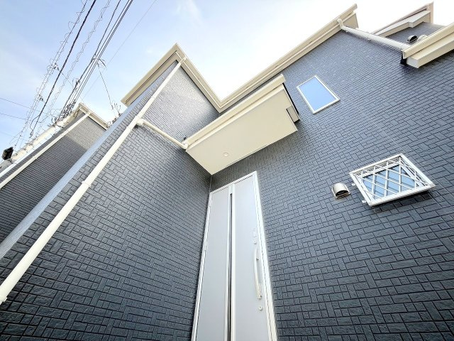 昭島市大神町四丁目　中古戸建のその他