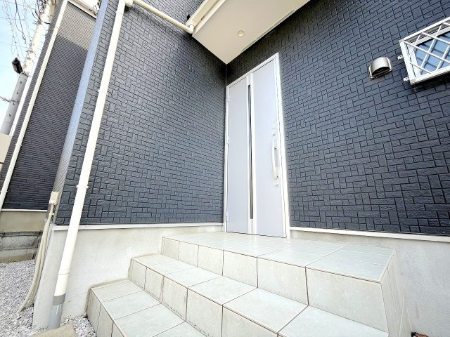 昭島市大神町四丁目　中古戸建のその他