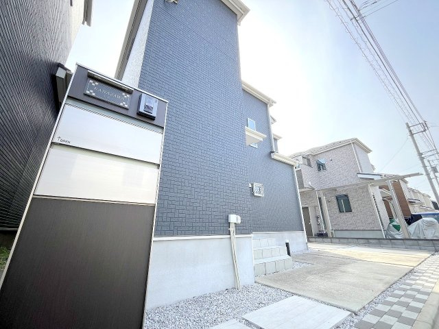 昭島市大神町四丁目　中古戸建のその他