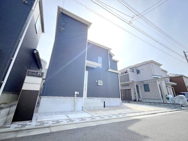 昭島市大神町四丁目　中古戸建のその他