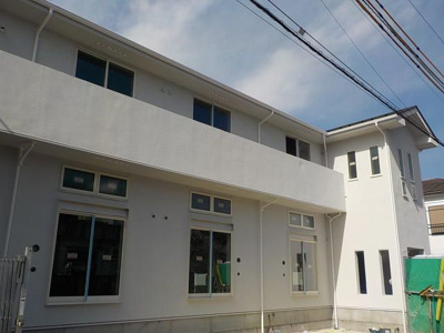 【エントランス】 | コンフォートハウス