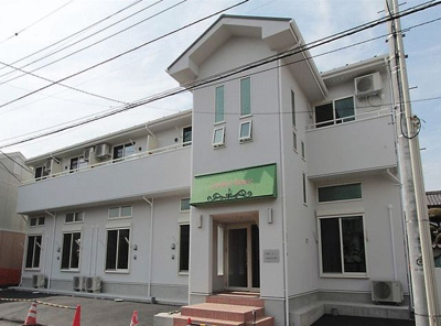 【外観】 | コンフォートハウス