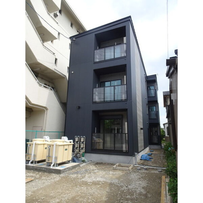 【その他共用部分】 | LECOCON稲沢