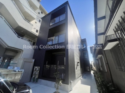 【外観】 | LECOCON稲沢