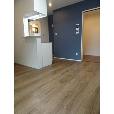 【居間・リビング】 | LECOCON稲沢