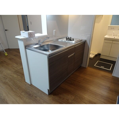 【キッチン】 | LECOCON稲沢