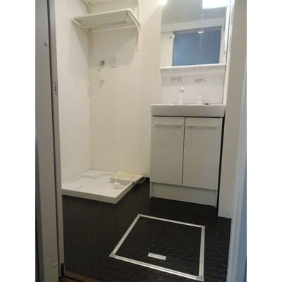 【洗面所】 | LECOCON稲沢