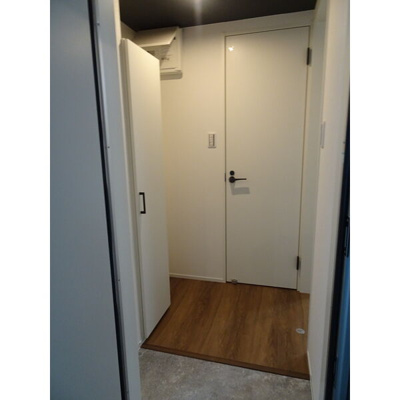 【玄関】 | LECOCON稲沢